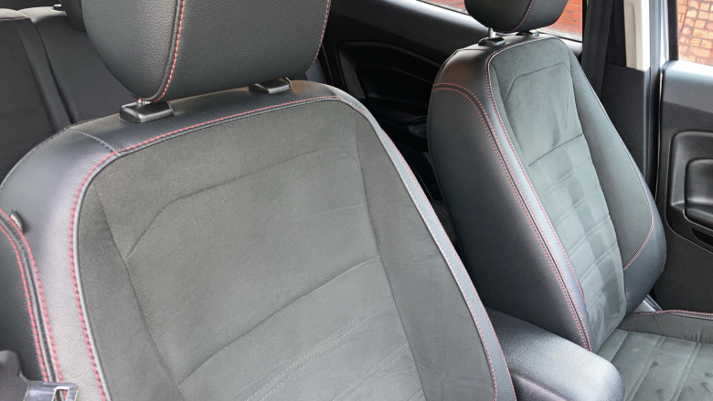 Ford EcoSport 1.0 EcoBoost 125 ST-Line 5dr Petrol Hatchback